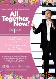 Live Performance - All Together Now!