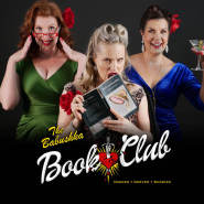 Babushka Book Club