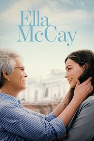 Ella McCay