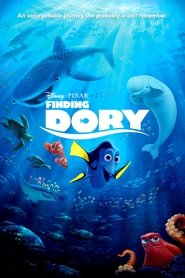 Finding Dory