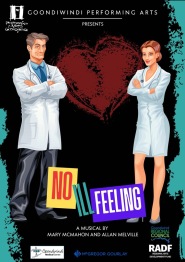 No Ill Feelings