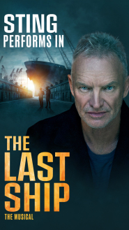 The Last Ship