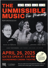 The Unmissible Music - Fix Moments 